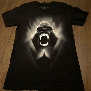 🔴 King Kong Creative Goods Tshirt